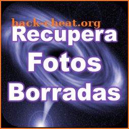 Como recuperar fotos borradas del celular gratis icon