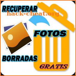 Como recuperar Fotos Eliminadas icon