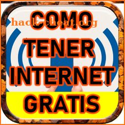 Como Tener Internet Gratis en Mi Celular Guide icon