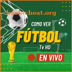 Como ver Futbol en vivo - Guia icon