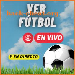 Como Ver Futbol en Vivo icon