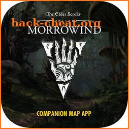 Companion for ESO Morrowind icon