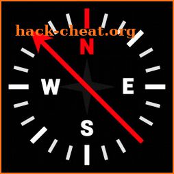Compass App: Direction Compass icon