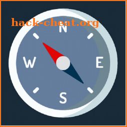 Compass Free - Compass Free App For Android icon