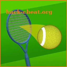 Competitive Tennis Challenge icon