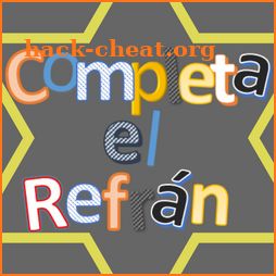 Completa el refrán icon