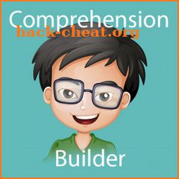 Comprehension Builder icon