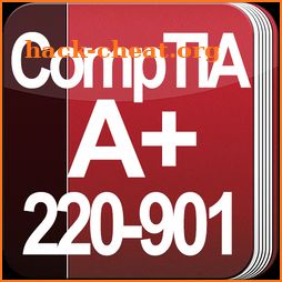 CompTIA A+ Certification: 220-901 Exam icon