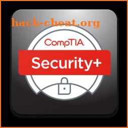 CompTIA Security+ by Sybex icon