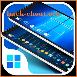 Computer Launcher for Win 10 – Desktop Launcher icon