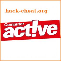 Computeractive Magazine icon