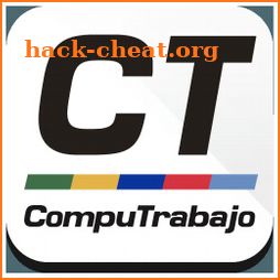 CompuTrabajo Ofertas de Empleo icon