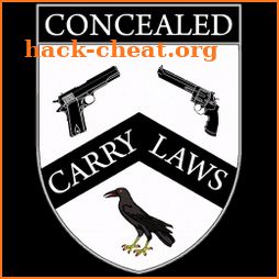 Concealed Carry Gun Laws icon