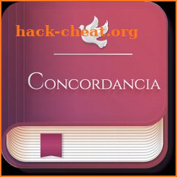 Concordancia Bíblica icon