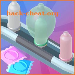 Condom Factory Tycoon icon