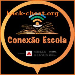 Conexão Escola icon