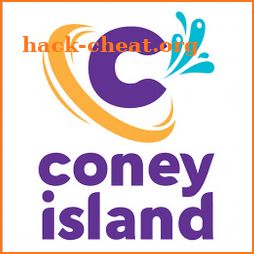 Coney Island icon