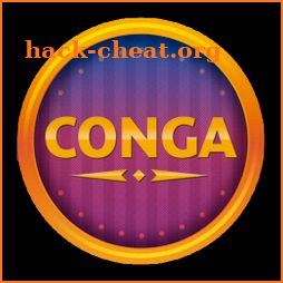 Conga icon