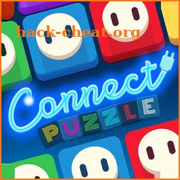 Connect Puzzle: Color Lights icon