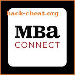 Connect to MBA icon