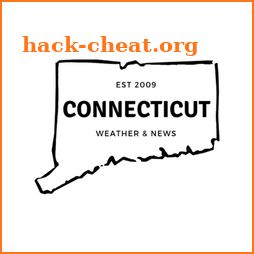 Connecticut Weather & News icon