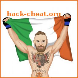 Conor McGregor Soundboard icon