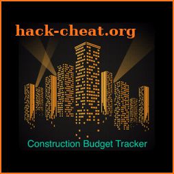 Construction Budget Tracker - Full icon