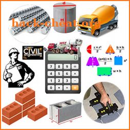 Construction Calculator Pro icon