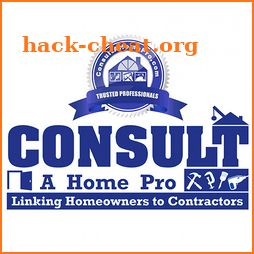 Consult A Home Pro icon