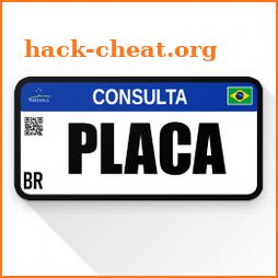 Consulta Placa icon