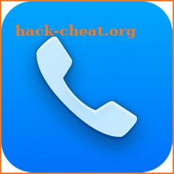 Contacts : Easy Phone Dialer icon