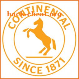 Continental Tire Events- PLT icon