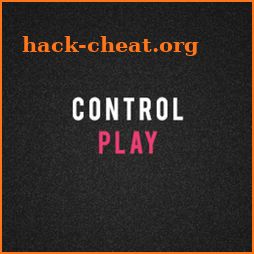 Control play icon