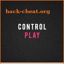 Control play II icon