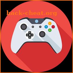 ControlPad Beta (Xbox/PC Gamepad) icon