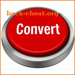 Convert  Cash icon