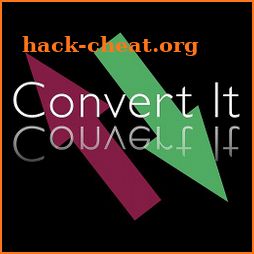 Convert It icon