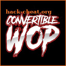 Convertible Wop icon