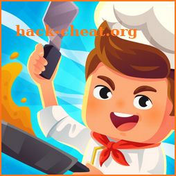 Cook, Inc icon