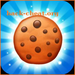 Cookie Baking Games For Kids icon