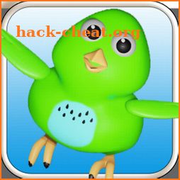 Cookie Birds icon