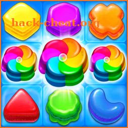 Cookie Blast - Match 3 Game icon