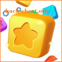 Cookie Blast：Match 3 Games icon