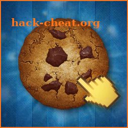 Cookie Clicker (ad-less) icon