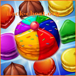 Cookie Craze : Sarah's Story icon