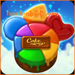 Cookie Crush Legend icon