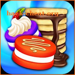 Cookie Jam Blast - Puzzle Game Match Three 2018 icon