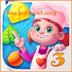 Cookie Mania 3 icon