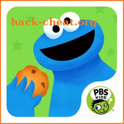 Cookie Monster's Challenge icon