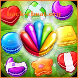 Cookies Jam 2 - Match 3 icon